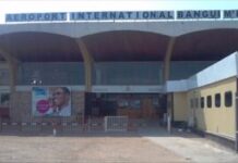 Vague de licenciements chez CORE AVIATION SERVICES à l’aéroport de Bangui : les employés concernés dénoncent une cabale et saisissent l’inspection du travail Vague de licenciements chez CORE AVIATION SERVICES à l’aéroport de Bangui : les employés concernés dénoncent une cabale et saisissent l’inspection du travail