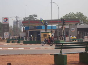 Crise Tamoil en Centrafrique : Des employés abandonnés entre réquisitions gouvernementales et silence de la direction française
