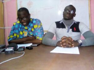 Centrafrique : la société civile lance un ultimatum jusqu’au 19 octobre pour la libération de cinq leaders arrêtés