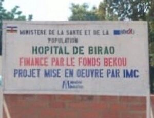Centrafrique : pourquoi le district sanitaire de Birao est pris en flagrant délit d’envoi de médicaments expirés aux formations sanitaires de la Vakaga