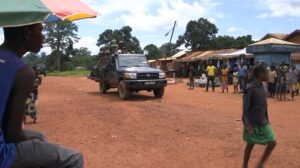 Adame Mbori-Oundo, chef adjoint du site des déplacés de Ngouli, enlevé, torturé et assassiné par les forces de l’ordre à Obo