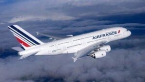 Air France menace de couper les ponts avec Bangui après les débordements de la ministre Sylvie Baïpo-Thémaud
