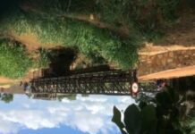 Expertise France renforce son partenariat avec l’Afrique en dynamique de croissance continue Construction de pont métalique par l'expertise France au sud-est de la République centrafricaine. Photo : Ambassade de France à Bangui. construction-de-ponts-métalique-dans-le-Mbomou-par-lexpertise-France-par-ambassade-de-france-à-bangui La France et l’Union européenne agissent pour relier les régions de la Centrafrique : Expertise France lance grâce au Fonds Bêkou une nouvelle mission pour l’installation de 5 ponts dans le sud-est de la Centrafrique