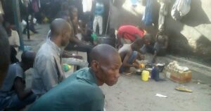 À la prison de Ngaragba,  le groupe Wagner fait pression pour obtenir des prisonniers Azandés