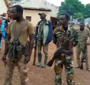 Centrafrique : 6 rebelles du MPC torturés par le chef d’État-major du mouvement pour tentative de désertion