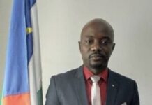 Flash info : l’ancien ministre RÉGIS LIONEL DOUNDA LIBÉRÉ APRÈS PLUS DE CINQ ANS À NGARAGBA Lionel Privat Dounda : quatre ans de prison, aucun jugement en appel, pendant que l’auteur du détournement, Daniel Nzéwwé, reste libre