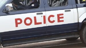 Désarmement spectaculaire de trois policiers par un soldat des Forces armées centrafricaines dans le 8e arrondissement