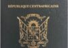 Passeport centrafricain : accès facilité vers 32 destinations africaines sur 53 selon le classement 2026 Où peut-on voyager avec un passeport centrafricain sans visa préalable en 2026 ?