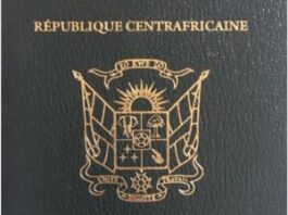 Où peut-on voyager avec un passeport centrafricain sans visa préalable en 2026 ?