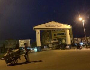CENTRAFRIQUE : LA CRISE ÉNERGÉTIQUE, SYMPTÔME D'UNE FAILLITE DE GOUVERNANCE À L'AUBE DE LA SEPTIÈME RÉPUBLIQUE.