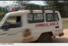 Les corps des 3 militaires tués par la foudre à Dimbi viennent d’être inhumés à Bangui Tuberculose en République centrafricaine : l’augmentation spectaculaire du nombre de cas observée par le centre de Boy-Rabe
