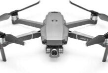 Alerte Danger : Quand l’annonce du recrutement de formation des jeunes centrafricains en drones en Russie mène tout droit sur le front ukrainien Un drone navic