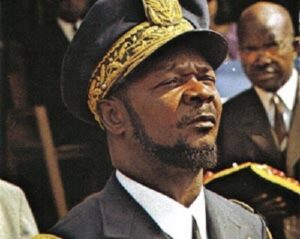 Georges Bokassa peut-il préserver l'héritage de son père Bokassa ?