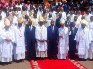 Haut-Mbomou : les évêques de Centrafrique appellent au dialogue pour sortir de la crise
