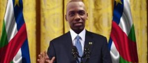 Nourd Gregaza, oui, Nourd Gregaza, encore Nourd Gregaza. L’évadé de l’OCRB vient d’interpeller Touadera dans une lettre et dénonce l’arrestation de ses proches à Bangui