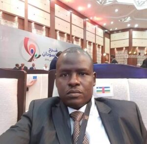 Aboulkassim Algoni, auteur de l’attaque d’Am Dafock, arrêté à N’Djamena : Wagner tente en vain de le faire libérer