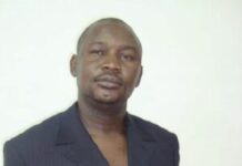 Igor Lamaka appelle à un dialogue inclusif pour la paix en Centrafrique Igor LAMAKA Igor-LAMAKA Centrafrique : Igor Lamaka, leader de la milice Anti-Balaka aile Ngaïssona paralysée après un accident