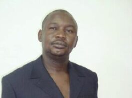 Igor LAMAKA Igor-LAMAKA Centrafrique : Igor Lamaka, leader de la milice Anti-Balaka aile Ngaïssona paralysée après un accident