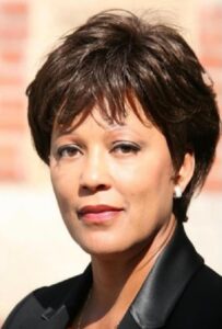 Au Sénat français, l’ancienne ministre centrafricaine Marie-Reine Hassen dénonce la « machine de terreur économique » russe en Centrafrique