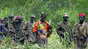 Haut-Mbomou : Quand la milice russe Africa Corps et Bangui sous-traitent le chaos à la LRA