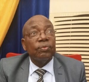 Urgent : le ministre de l’Intérieur Michel Nicaise Nassin lance un ultimatum d’expulsion à des milliers de réfugiés sur le territoire centrafricain