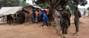 Centrafrique : un sergent de l’armée nationale s’est suicidé à Mbrés, selon le témoignage de ses collègues