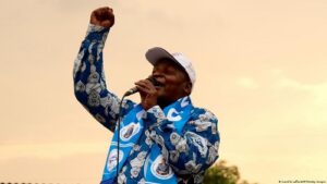 Bangui : les truands du pouvoir ont fêté leur hold-up électoral avant l’heure