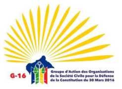 logo du G16