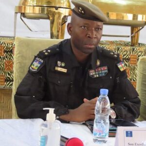 Du HCC à la Police : La traque aux "Avatars" et le grand basculement de Bangui dans la cyber-dictature