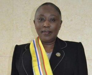 Centrafrique : Le quota de 35 % femmes prévu par la loi est mort