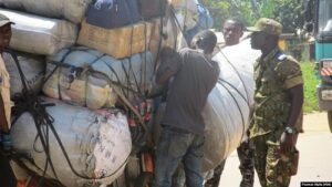 Ndélé : une semaine sans nouvelles de Bilal après son enlèvement par les mercenaires russes, la population exige désormais sa libération