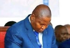 Place Marabéna : le dictateur de Bangui Faustin-Archange Touadéra découvre enfin son impopularité