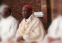 La Centrafrique pleure la perte de Monseigneur Joachim Ndayen, Archevêque Émérite de Bangui Mgr Joachim Ndayen Mgr-Joachim-Ndayen La Centrafrique pleure la perte de Monseigneur Joachim Ndayen, Archevêque Émérite de Bangui