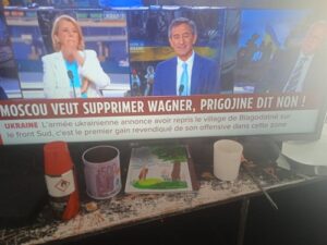 Le Contrat de la Honte : quand Touadéra a Livré le Marché Pétrolier centrafricain à un Monopole Sans Impôts ni Contrôle, un Scandale Documenté par le Rapport du PNUD