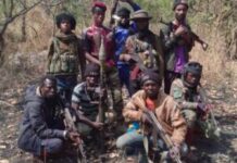 Nana-Mambéré : après deux échecs de Wagner, le 3R échoue à son tour face aux éléments du général Ndalé Nana-Mambéré : nouveau revers militaire cuisant pour Wagner face aux hommes du général Marcel Ndalé, plusieurs morts