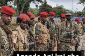 Attaque nocturnes à Kouki : un ex-combattant de l’UPC abattu par des hommes armés