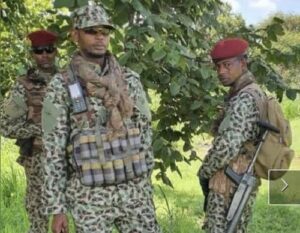 Checkpoint de l’UPC attaqué à Kouki ayant fait un mort : un ancien milicien anti-balaka derrière l’embuscade