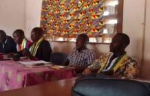 Elysée Nguimalé : « Le gouvernement n’a rien foutu… Nous sommes un État qui n’a pas une construction de paix. » Centrafrique : Élysée Nguimalé qualifie les militants et partisans du MCU d’un groupe d’inciviques et moins civilisés