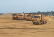 Un enfer minier à ciel ouvert : à Yidéré, l’industrie du pillage et de la terreur signée Wagner Un enfer minier à ciel ouvert : à Yidéré, l’industrie du pillage et de la terreur signée Wagner