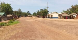 Encerclée par les forces du désordre, la ville de Obo a été secoué durant 4 heures. Fouille porte par porte, arrestation et tabassage des habitants