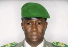 Les dictateurs voyous du Sahel se serrent les coudes : au Mali, un journaliste prend deux ans de prison ferme pour avoir critiqué le chef de la junte nigérienne Les dictateurs voyous du Sahel se serrent les coudes : au Mali, un journaliste prend deux ans de prison ferme pour avoir critiqué le chef de la junte nigérienne