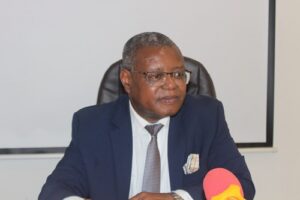 Gouvernement Moloua 3 : Comment le ministre de la Santé Pierre Somsé utilise le chantage pour tenter de berner Touadéra et rester au gouvernement