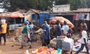 Centrafrique : l’envolée des prix des produits de première nécessité et du carburant asphyxie le quotidien des ménages à Bangui