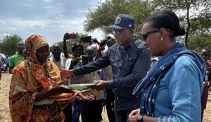 Le PAM annonce une possible interruption de l’assistance alimentaire dès août 2026 dans la Vakaga Le PAM annonce une possible interruption de l’assistance alimentaire dès août 2026 dans la Vakaga