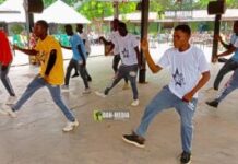 Fête de la musique 2026 : le rap à l’honneur en Centrafrique Fête de la musique 2026 : le rap à l'honneur en Centrafrique