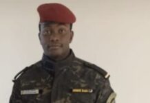 Enquête exclusive du CNC : au cœurs de l’illusion des formations militaires russes pour les officiers africains Enquête exclusive du CNC : au cœurs de l’illusion des formations militaires russes pour les officiers africains