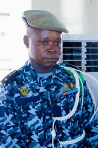 Torture d’un policier à la CNS : la tension grimpe au sein de la compagnie