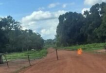 La députée de Bambari, Suzanne Saté, accuse les militaires affectés dans la Ouaka de prélever des sommes indues sur le transport des simples sacs de manioc sans rien verser au Trésor La députée de Bambari, Suzanne Saté, accuse les militaires affectés dans la Ouaka de prélever des sommes indues sur le transport des simples sacs de manioc sans rien verser au Trésor