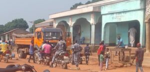 Braquage sur l’axe Bocaranga-Ngaoundaye : une ONG dépouillée par des hommes armés non identifiés