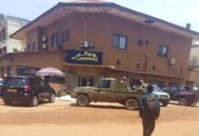 Wagner en Centrafrique : comment le pays est devenu le laboratoire du financement du terrorisme en Afrique Wagner en Centrafrique : comment le pays est devenu le laboratoire du financement du terrorisme en Afrique